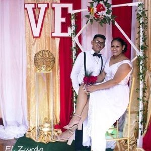 Meet your Posher, Kevin